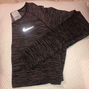 Nike Dri-Fit long sleeve